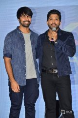 Vijetha Movie Successmeet Photos